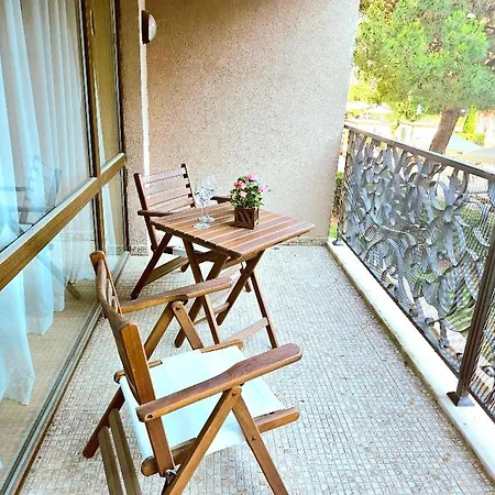 5*sunny Beach Private Sunny Beach